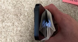 Mint
													Apple iPhone 15 Pro - Unlocked, Blue, 256 GB, A2848, photo 4 of 6