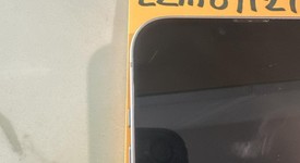 Good
													Apple iPhone 14 Plus - AT&T, Purple, 128 GB, A2632, photo 3 of 9