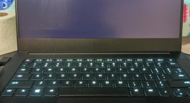 Good
													Razer Blade 14" 2021 - Ryzen 9, Black, 1 TB, 16 GB, Full HD, photo 1 of 7