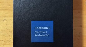 Mint
													Samsung Galaxy S22 - Unlocked, Black, 128 GB, 8 GB, SM-S901U1, photo 1 of 2