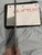 Mint Apple iPad Pro 13" (M4) 2024 - Unlocked, Black, 256 GB, 8 GB, A2926, Standard Glass