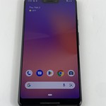 Good Google Pixel 3 XL - Unlocked, 64 GB, Black, Google Edition