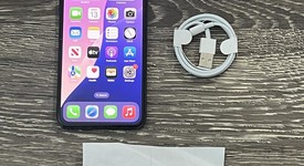 Good
													Apple iPhone Xs Max - Unlocked, Gray, 256 GB, A1921, photo 2 of 4