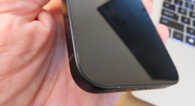 Good
													Apple iPhone 14 - T-Mobile, Midnight, 128 GB, A2649, photo 3 of 4