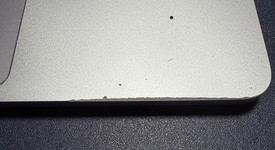 Good
													MacBook Pro 2020 - 13" - Apple M1, Gray, 256 GB, 16 GB, photo 3 of 6