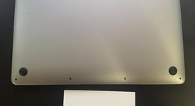 Mint
													MacBook Pro 2022 - 13" - Apple M2, Gray, 1 TB, 24 GB, photo 5 of 5