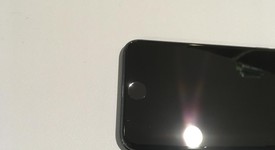 Good
													Apple iPhone SE 2nd Gen 2020 - Boost, Black, 256 GB, A2275, photo 4 of 13