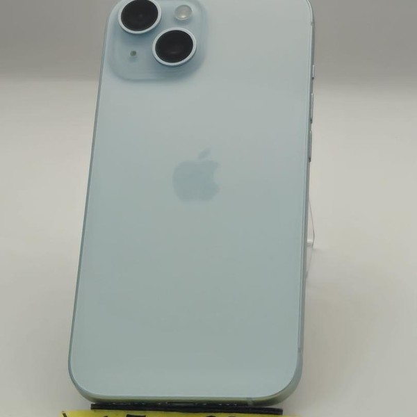 Apple iPhone 15 - Verizon, 128 GB, Blue, A2846