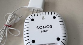 Mint
													Sonos Boost, photo 4 of 6