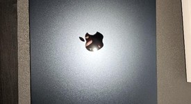 Mint
													MacBook Air 2025 (M4) - 15" - Apple M4, Midnight, 256 GB, 16 GB, photo 5 of 7