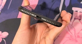 Good
													Apple iPhone 7 - Unlocked, Black, 32 GB, A1660, photo 4 of 7