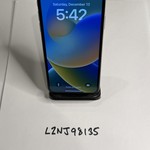 Good Apple iPhone X - AT&T, Silver, 256 GB, A1901, GSM