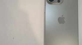 Good
													Apple iPhone 16 Pro Max - Unlocked, Natural, 256 GB, A3084, photo 1 of 6