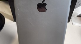 Fair
													Apple iPhone 6S Plus - Unlocked, Silver, 16 GB, A1687, photo 3 of 8