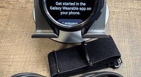 Good
													Samsung Galaxy Watch4 Classic - Wi-Fi, Black, 46mm, photo 5 of 6