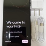 Good Google Pixel 6 - Unlocked, Coral, 128 GB, 8 GB, GB7N6