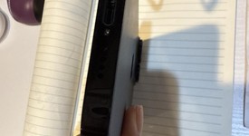 Mint
													Apple iPhone 14 Pro Max - Verizon, Black, 256 GB, A2651, photo 3 of 6