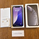 Good Apple iPhone Xr - Unlocked, 64 GB, Black, A1984