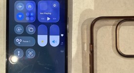 Mint
													Apple iPhone 13 Pro - Unlocked, Sierra Blue, 256 GB, A2483, photo 5 of 12