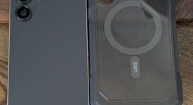 Good
													Samsung Galaxy S25 Ultra - T-Mobile, Black, 256 GB, 12 GB, SM-S938U, photo 2 of 8