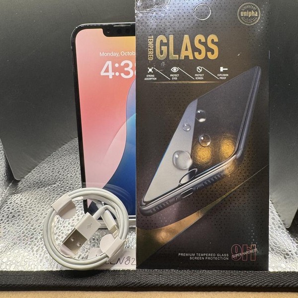 Apple iPhone 14 - T-Mobile, 128 GB, Midnight, A2649