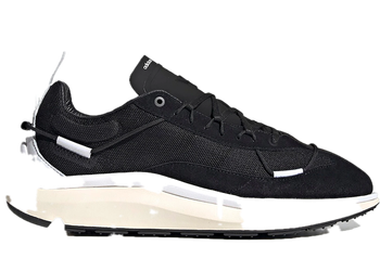 adidas Y-3 Shiku Run Black for sale