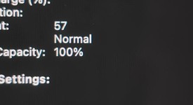 Good
													MacBook Pro Late 2023 (M3) - 16" - Apple M3 Pro 12-core, Black, 512 GB, 18 GB, 18-core GPU, photo 4 of 13