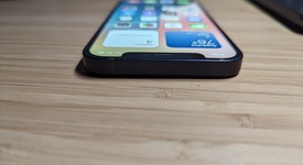 Good
													Apple iPhone 12 - Unlocked, Black, 64 GB, A2172, photo 5 of 13