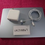 Good MacBook Air 2025 (M4) - 13 inch - 512 GB, Sky Blue, 16 GB, Apple M4