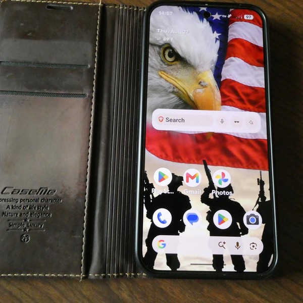 Google Pixel 10 Pro XL - Unlocked, 256 GB, Porcelain, GUL82