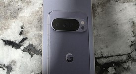 Mint
													Google Pixel 10 Pro XL - Unlocked, Moonstone, 512 GB, GUL82, photo 4 of 11