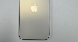 Good
													Apple iPhone 14 Pro Max - Unlocked, Gold, 128 GB, A2651, photo 2 of 8