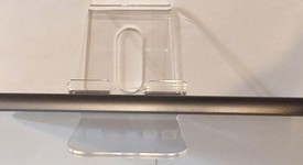 Mint
													Apple iPad 7th Gen - Wi-Fi, Gray, 128 GB, A2197, photo 3 of 6