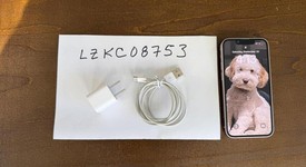 Fair
													Apple iPhone 13 Mini - Unlocked, Pink, 128 GB, A2481, photo 1 of 6