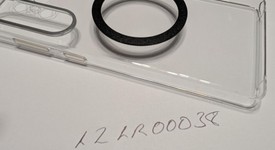 Mint
													Samsung Galaxy S25 Ultra - Unlocked, Black, 256 GB, 12 GB, SM-S938U1, photo 2 of 8