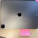 Good Apple iPad Pro 12.9 inch 5th Gen 2021 - Wi-Fi, 2 TB, Gray