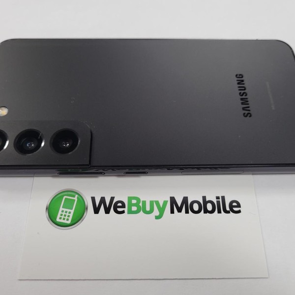 Samsung Galaxy S22 - Unlocked, 128 GB, Black, 8 GB, SM-S901U1