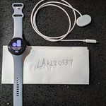 Mint Google Pixel Watch 4 - Wi-Fi, Moonstone, 45mm, Wi-Fi