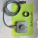 Good Oura Ring Gen 4 - Silver, Size 9
