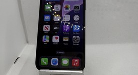 Good
													Apple iPhone 12 - Unlocked, Black, 64 GB, A2172, photo 1 of 7