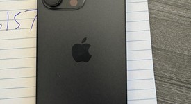 Good
													Apple iPhone 14 Pro Max - T-Mobile, Black, 128 GB, A2651, photo 3 of 3