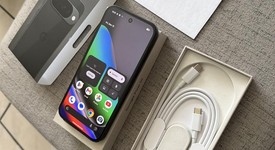 Mint
													Google Pixel 10 - Unlocked, Obsidian, 128 GB, GLBW0, photo 5 of 8