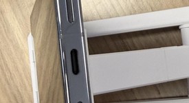 Mint
													Google Pixel 10 Pro - Unlocked, Moonstone, 128 GB, G4QUR, photo 5 of 9