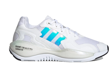 adidas ZX Alkyne White Iridescent (Women's) for sale