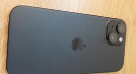 Good
													Apple iPhone 15 - T-Mobile, Black, 128 GB, A2846, photo 4 of 4