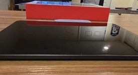 Good
													OnePlus Pad 3 - Wi-Fi, Storm Blue, 256 GB, 12 GB, photo 4 of 16