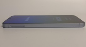 Good
													Samsung Galaxy S25 - Unlocked, Icy Blue, 128 GB, 12 GB, SM-S931U1, photo 2 of 8