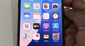 Fair
													Apple iPhone 11 Pro Max - Unlocked, Gray, 256 GB, A2161, photo 1 of 12