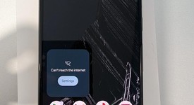 Good
													Google Pixel 8 - Unlocked, Hazel, 128 GB, 8 GB, G9BQD, Sub-6 5G, photo 1 of 11