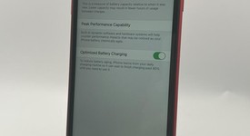 Good
													Apple iPhone 11 - Unlocked, Red, 64 GB, A2111, photo 6 of 6